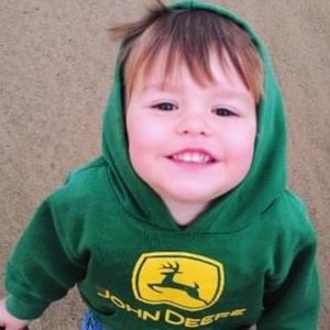 Meet your Posher, Graham